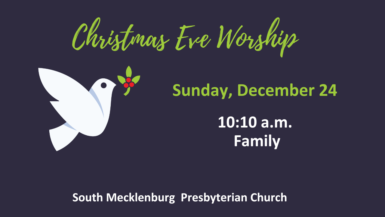 Christmas Eve Family Activity Ideas