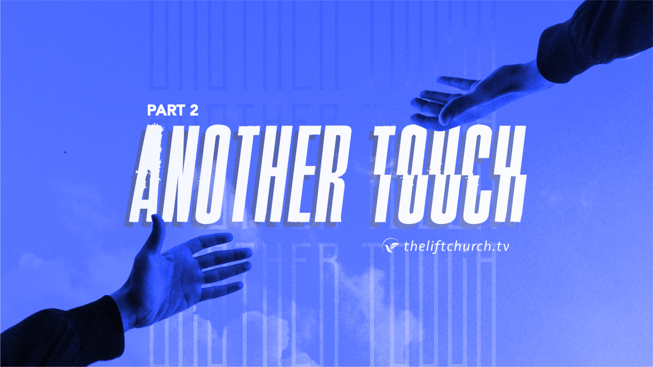 Another Touch (Part 2) - Margie Nix