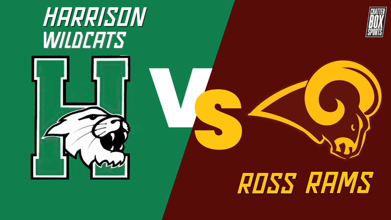 Football vs. Ross Thumbnail