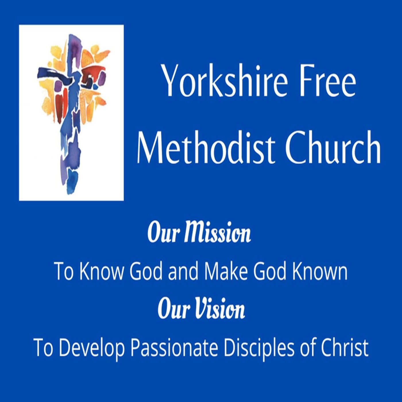 YFMC Sunday Worship Services