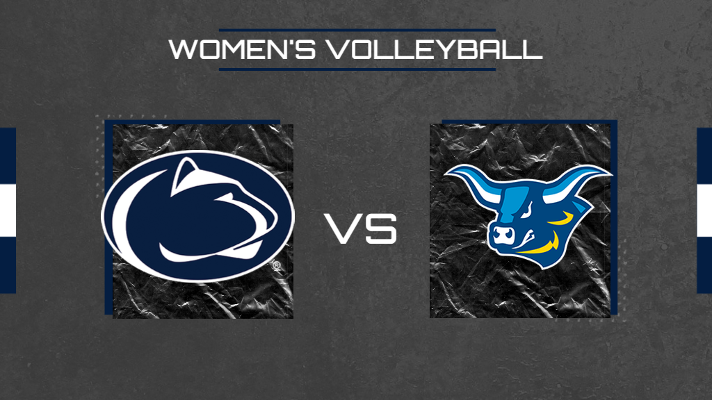 WVB Penn State Altoona vs. Alfred State