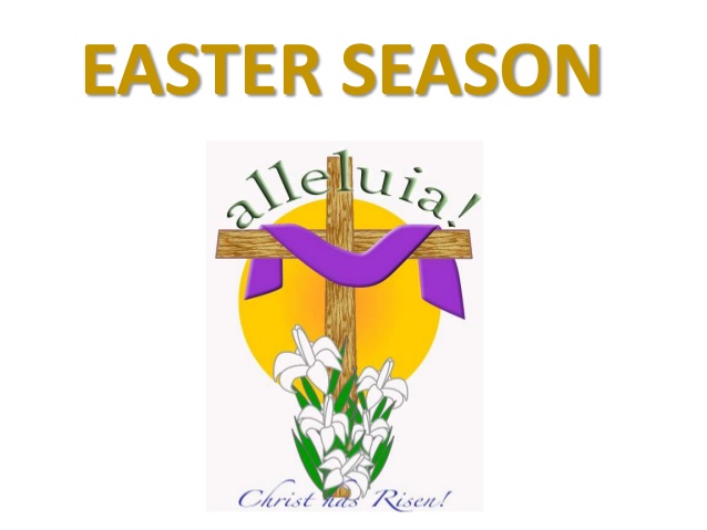 Fourth Sunday of Easter