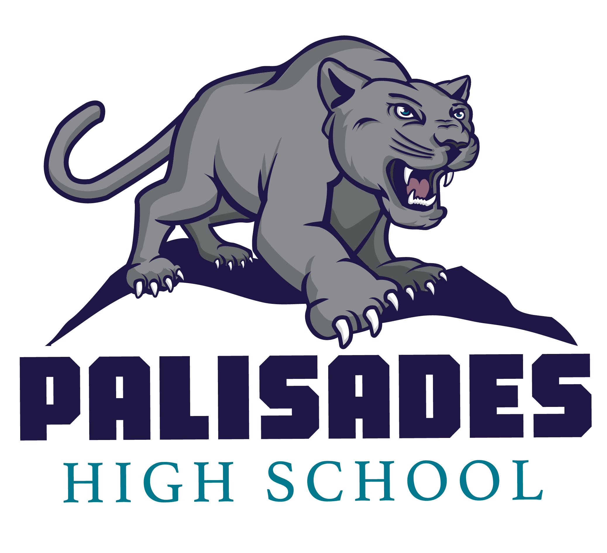 Palisades High School 2025 Graduation Ceremony