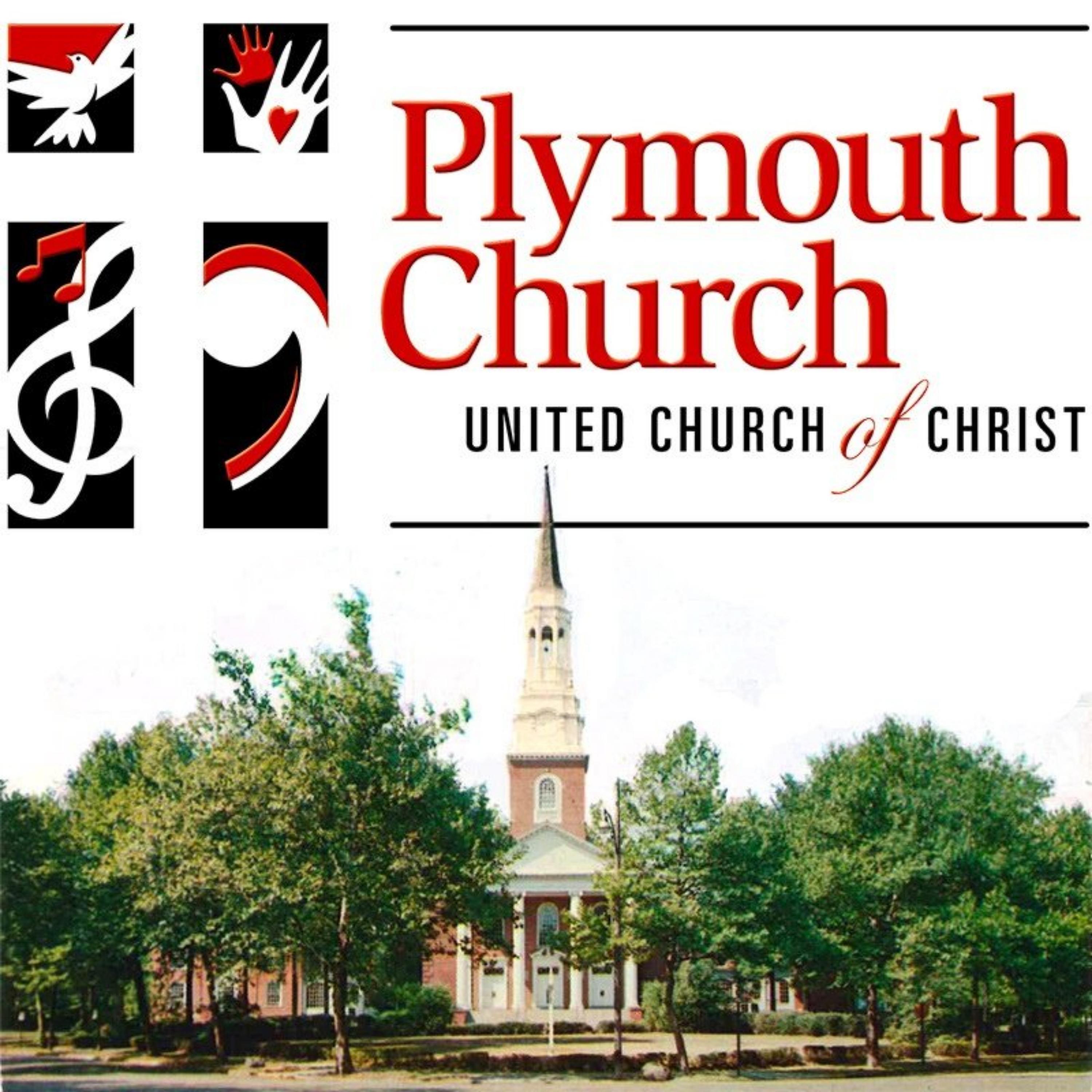 Plymouth Church UCC - Podcast