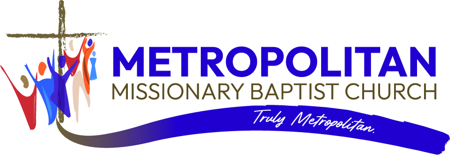 All broadcasts for Metropolitan Missionary Baptist Church Kansas City MO