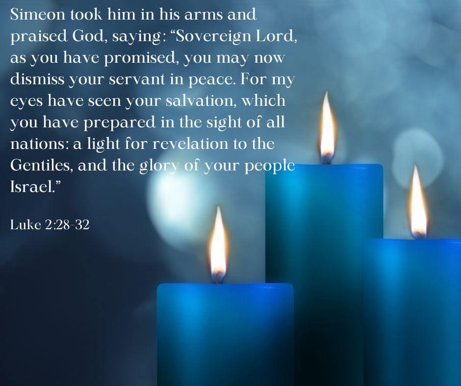 Estherville UMC First Sunday After Christmas