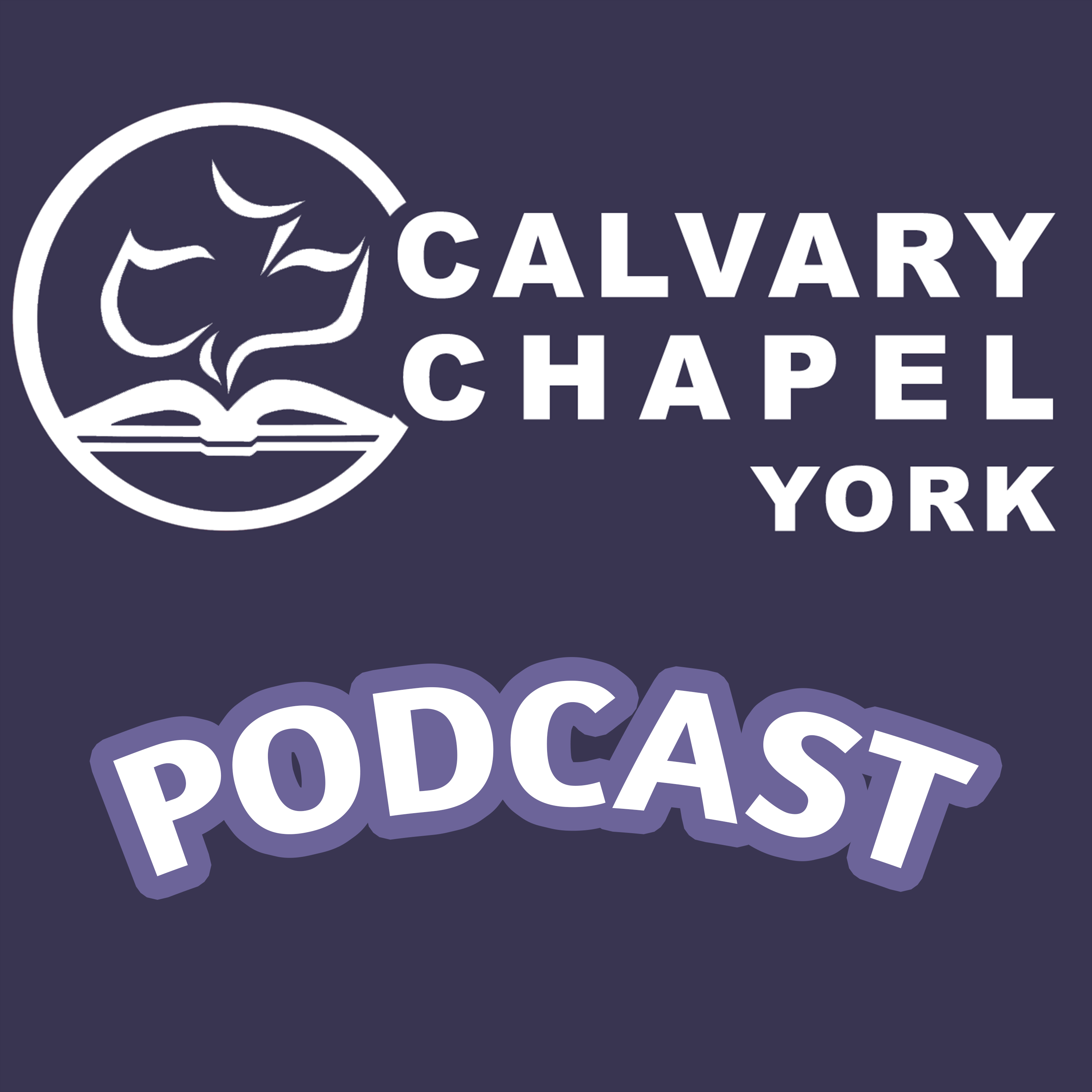 Calvary Chapel of York
