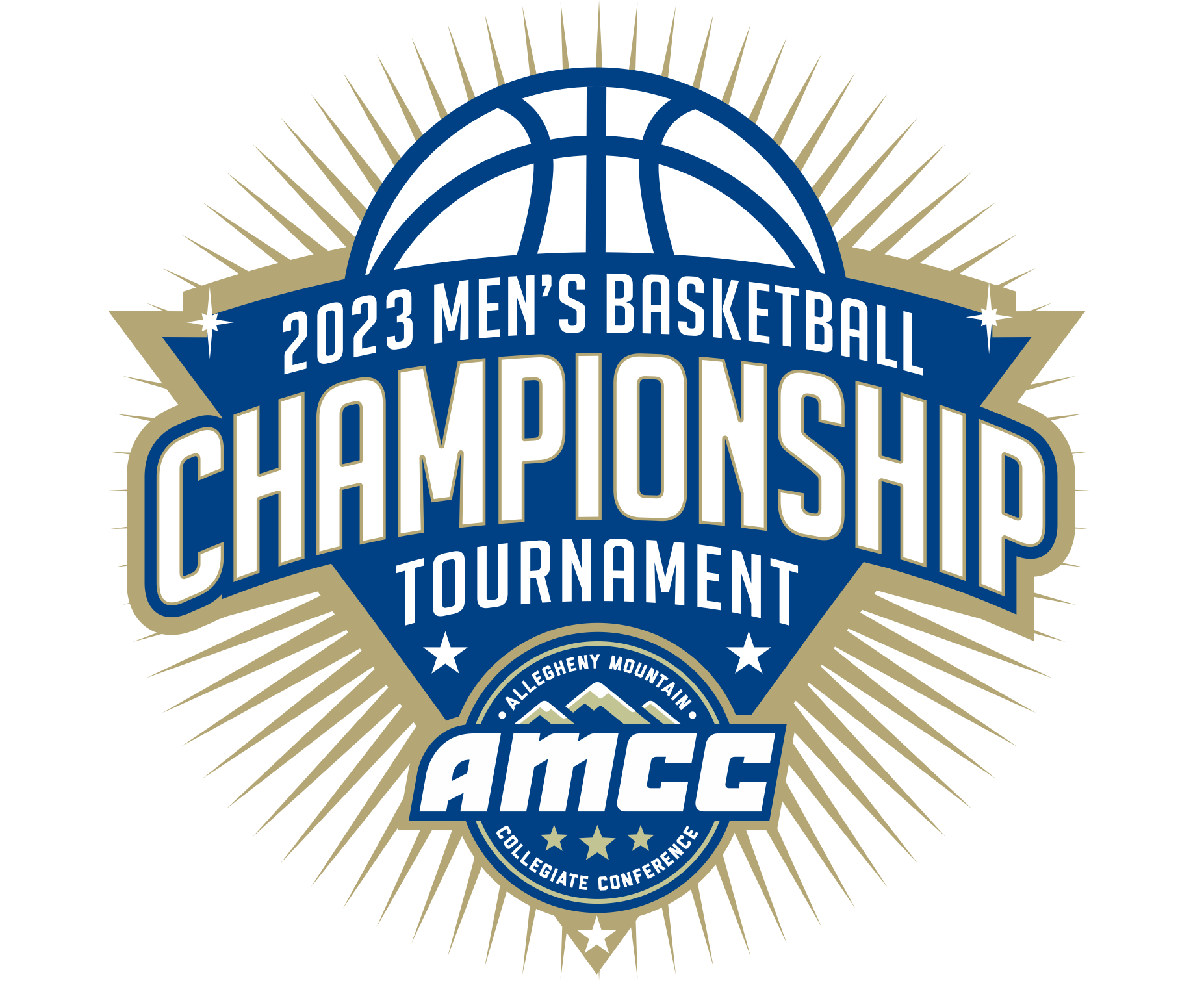 AMCC Men's Basketball Championship Tournament