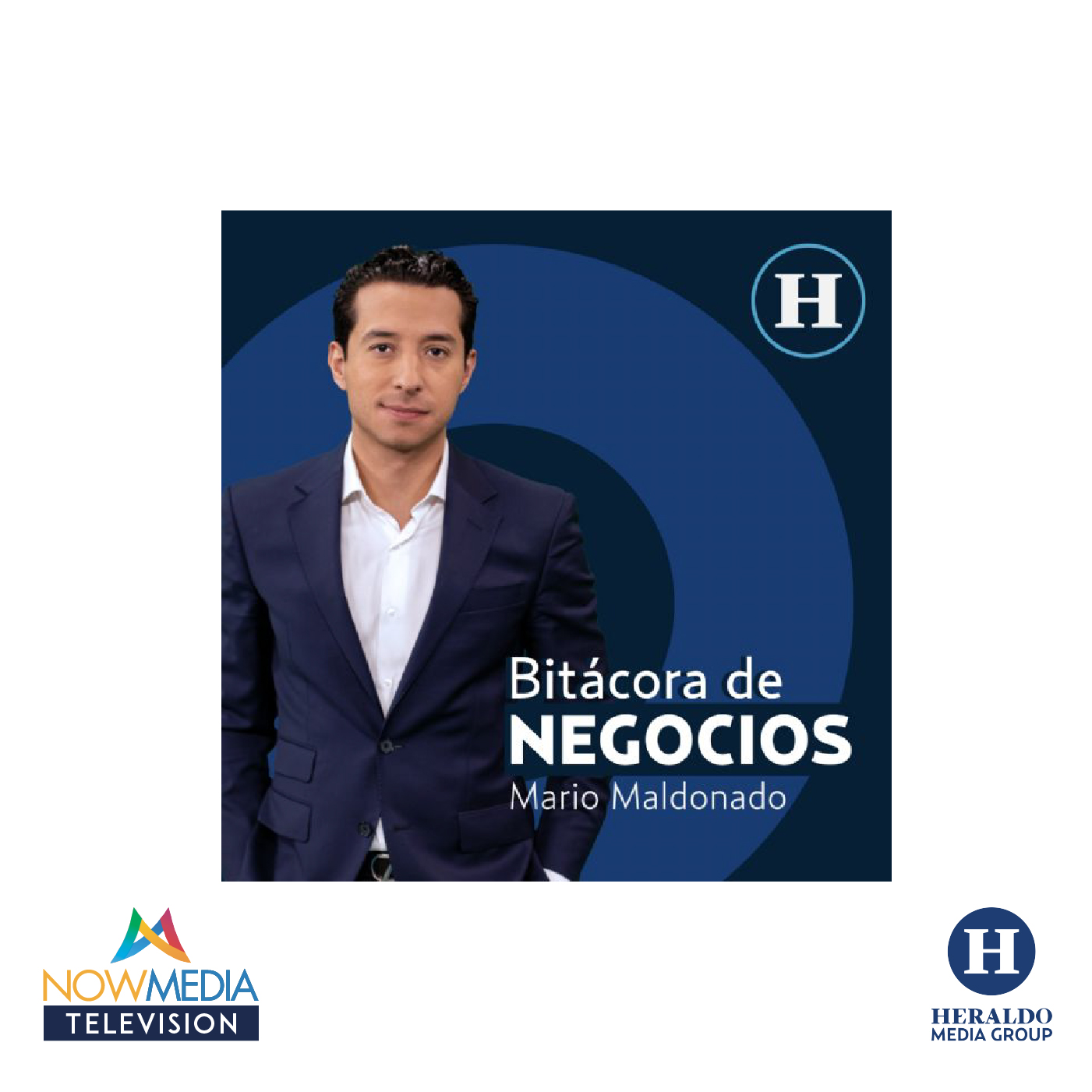 BITACORA DE NEGOCIOS - Con Mario Maldonado @MarioMal