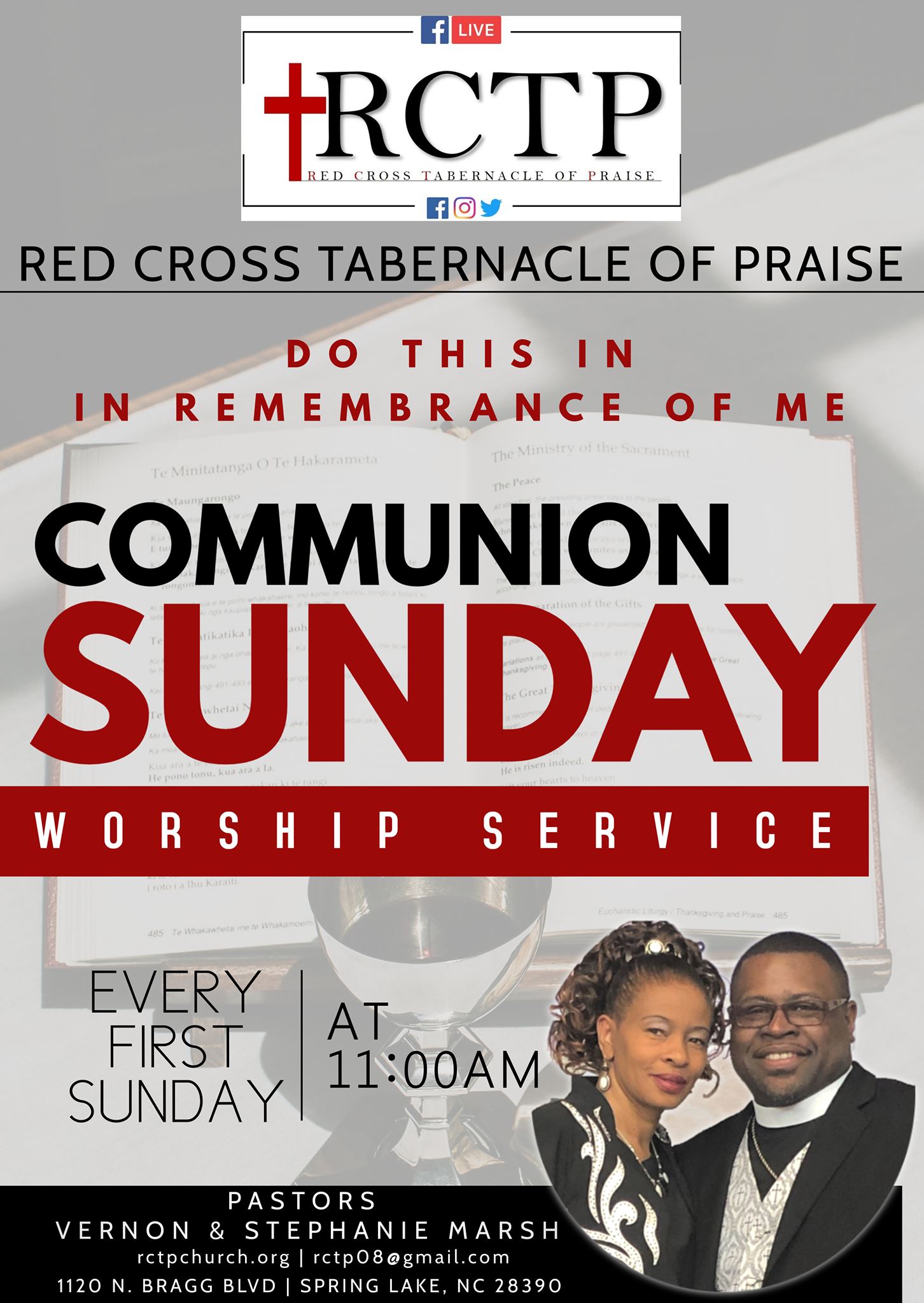 communion-sunday