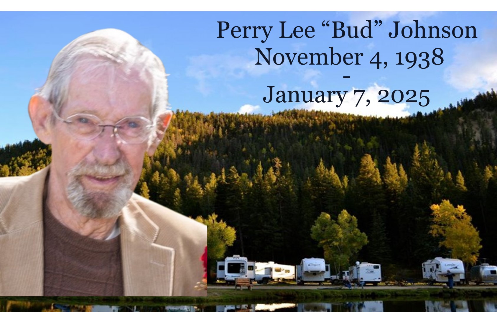 Bud Johnson Service Bud johnson service