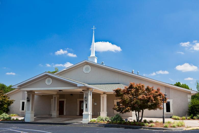 All broadcasts for Conyers Church of God Conyers, GA