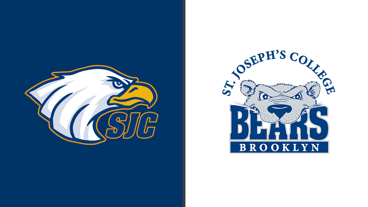 Golden Eagles Baseball vs. SJCBrooklyn