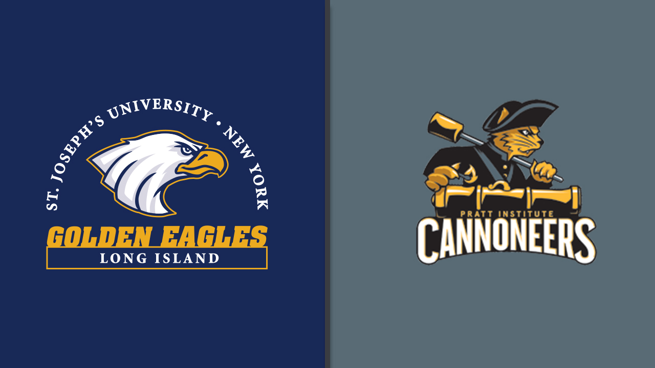 Golden Eagles Men's Soccer vs. Pratt