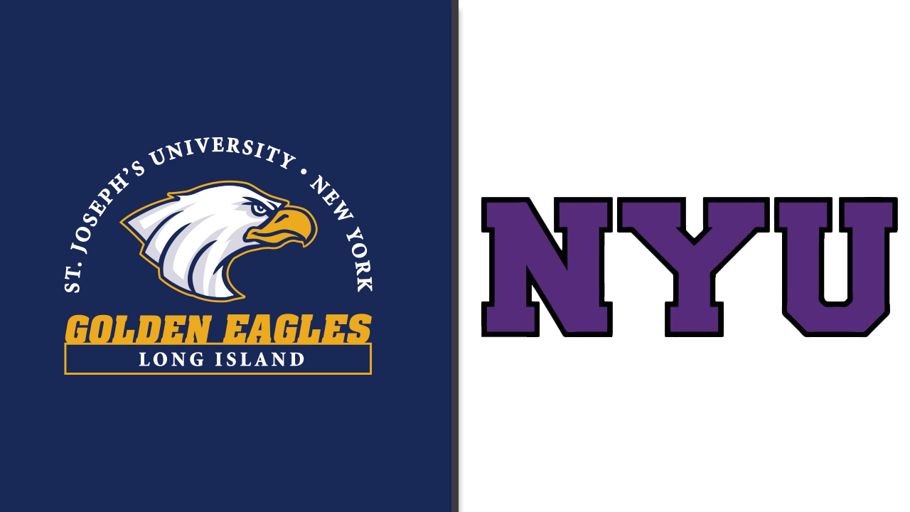 Golden Eagles Men's Volleyball vs NYU