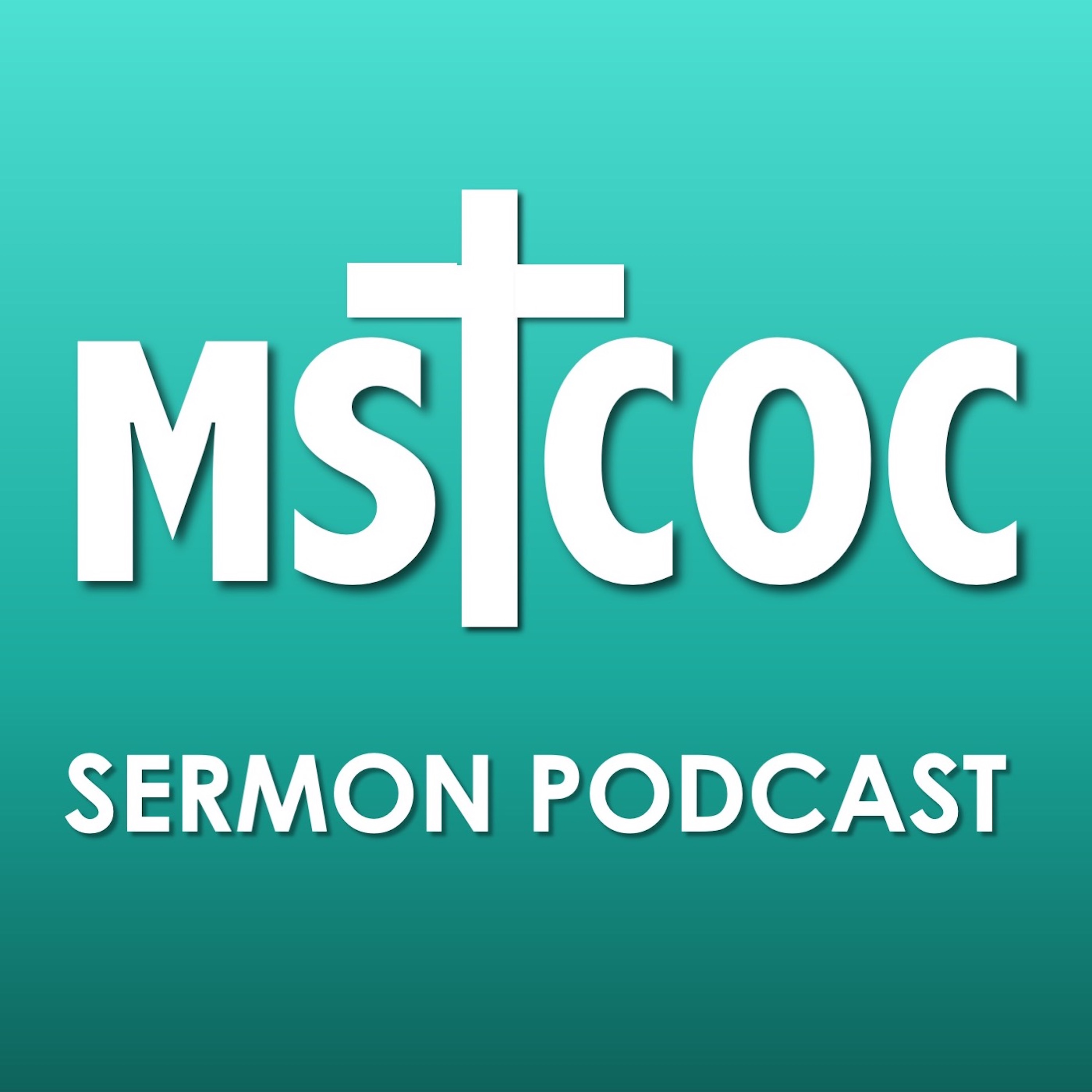 MSCOC Sermon Podcast