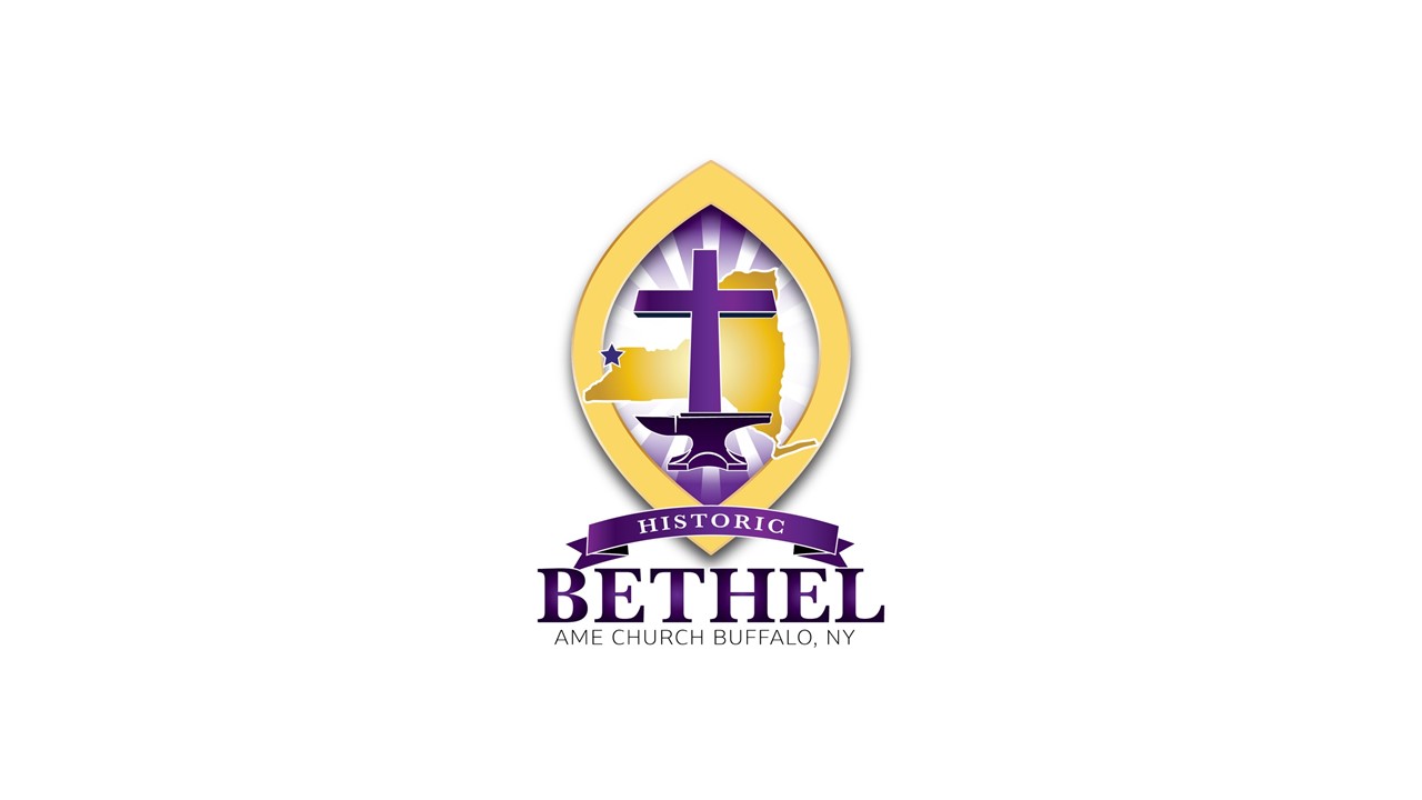 All broadcasts for Bethel AME Church Buffalo, NY