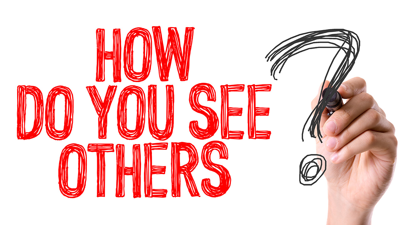 Seeing Others Pt3 - The Power of Presence and Companionship