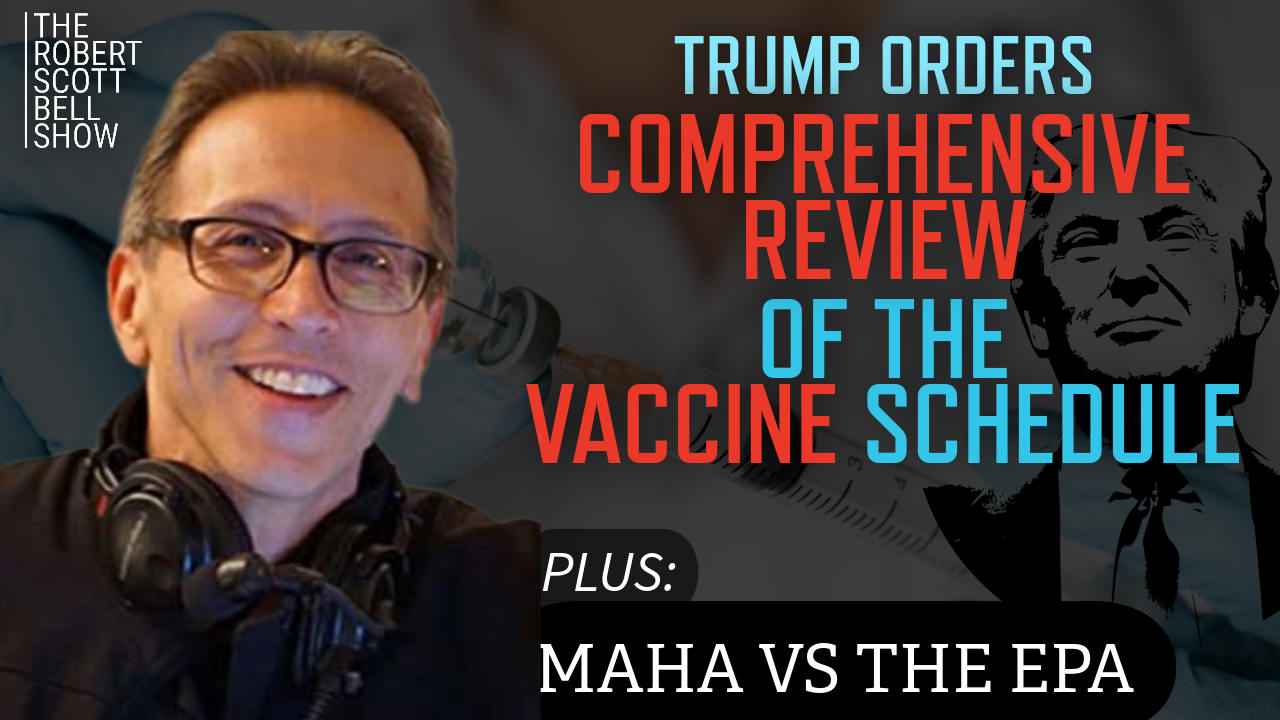 Vaccine Schedule Evaluation, Parents Reject Vitamin K, Florida mRNA Ban ...