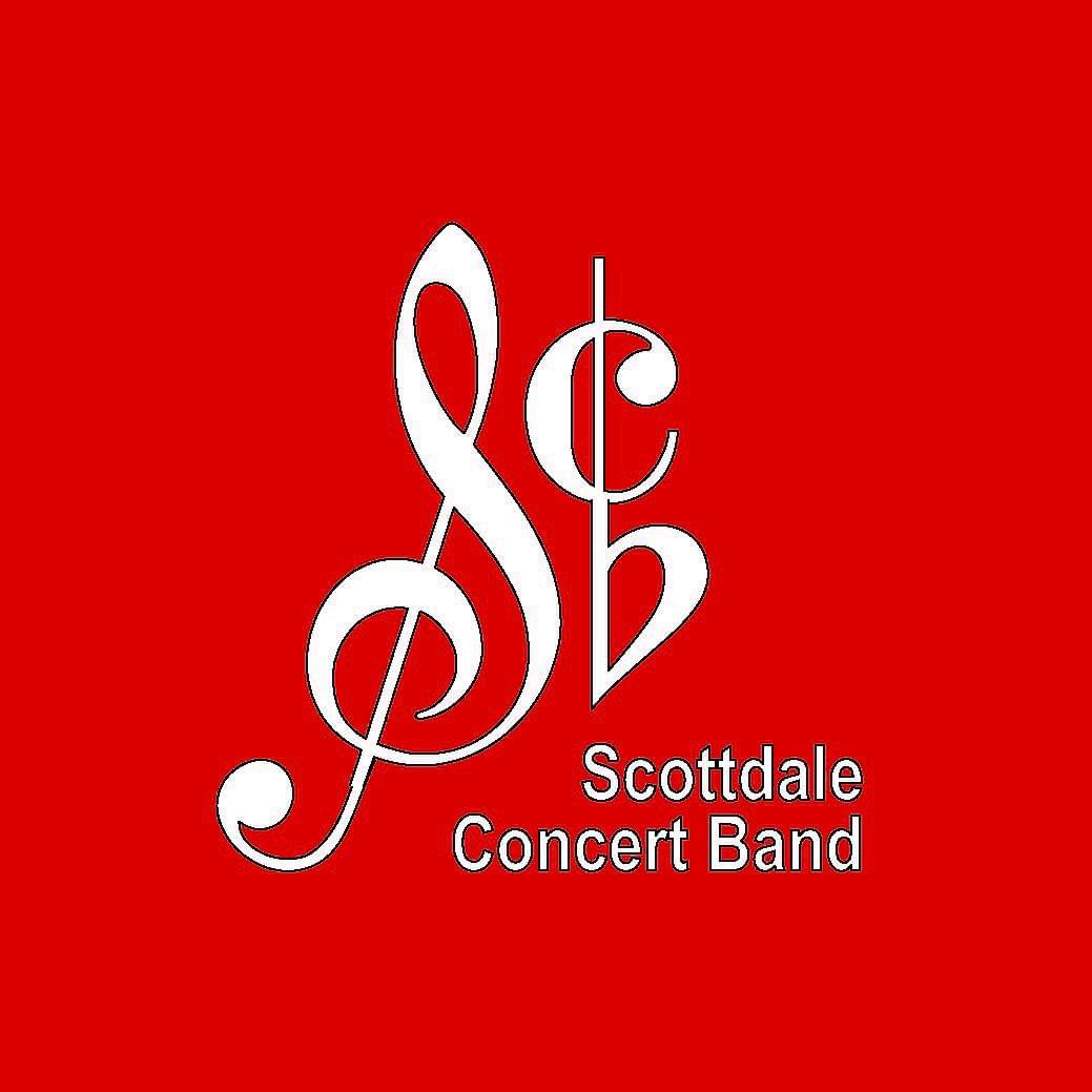 Scottdale Concert Band Summer Concert July 30, 2023