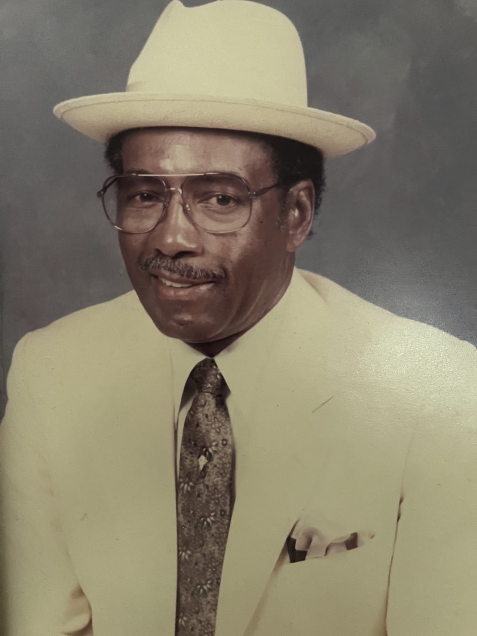 Arthur Givens, Jr.