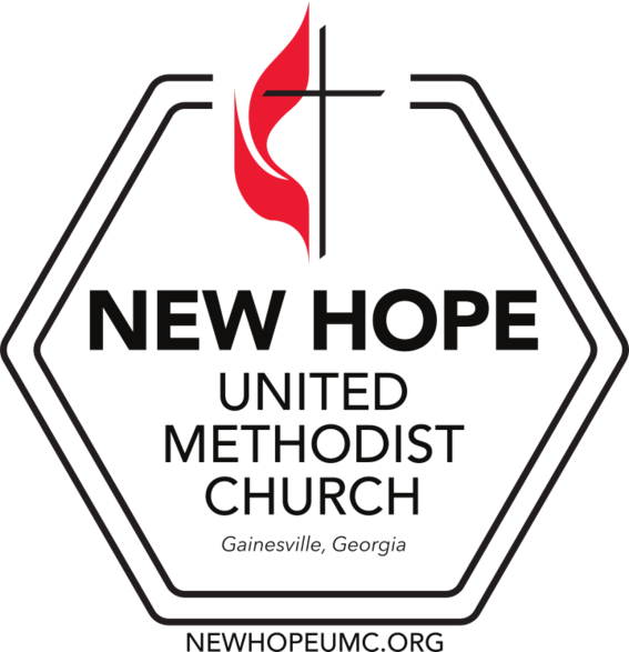 New Hope UMC Gainesville, GA