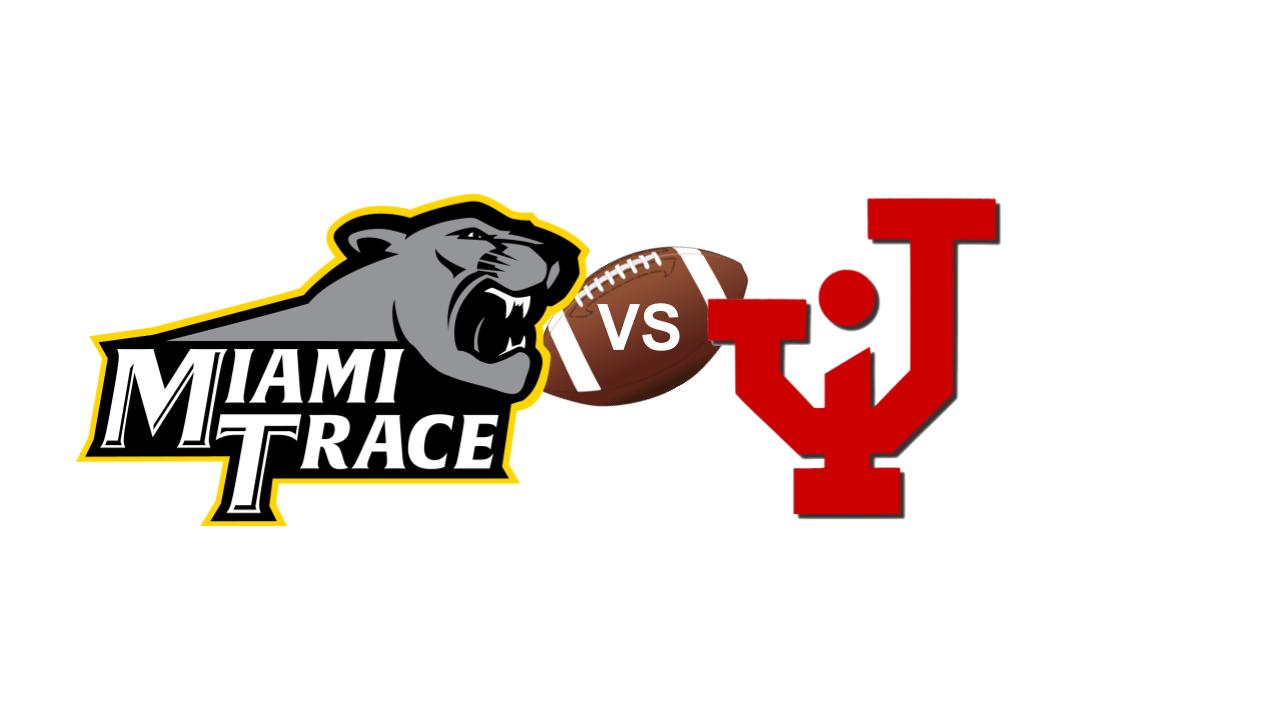 Football Miami Trace Vs Jackson Football Miami Trace Vs Jackson